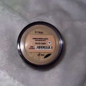 Bare Minerals foundation
